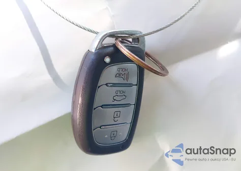 2017 Hyundai Elantra Se from USA, damaged, VIN 5NPD84LF1HH015624